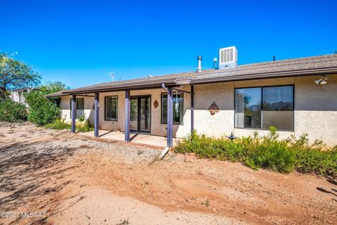 3440 E Pinal St, Tucson, AZ 85739 photo 30