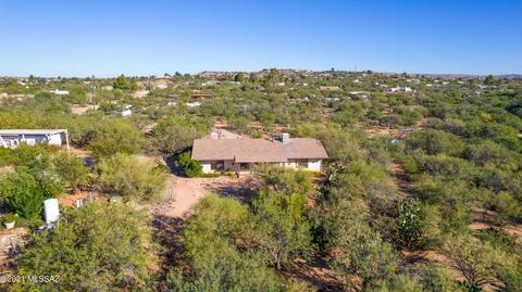 3440 E Pinal St, Tucson, AZ 85739 photo 34