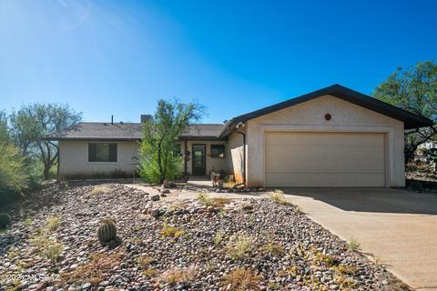 3440 E Pinal St, Tucson, AZ 85739 photo 3
