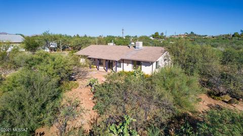 3440 E Pinal St, Tucson, AZ 85739 photo 36