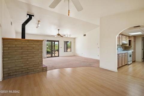 3440 E Pinal St, Tucson, AZ 85739 photo 9