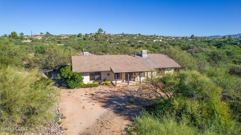 3440 E Pinal St, Tucson, AZ 85739 photo 35