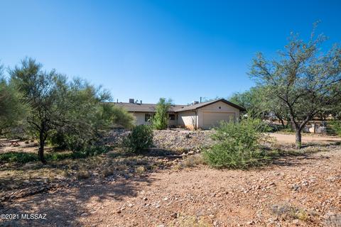 3440 E Pinal St, Tucson, AZ 85739 photo 2