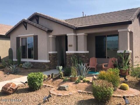 14059 E Troika St, Vail, AZ 85641 photo 2