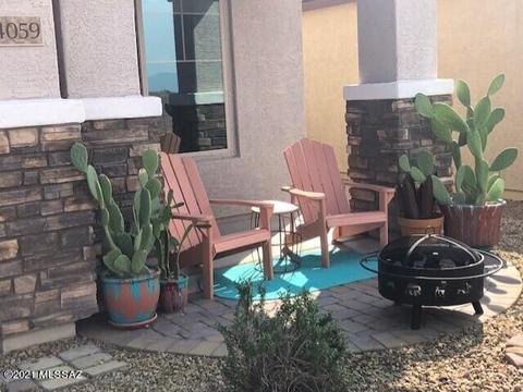 14059 E Troika St, Vail, AZ 85641 photo 6