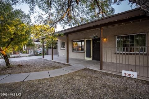 5002 E 2nd St, Tucson, AZ 85711 photo 1