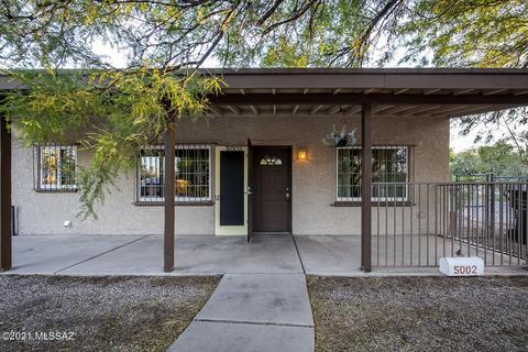 5002 E 2nd St, Tucson, AZ 85711 photo 2