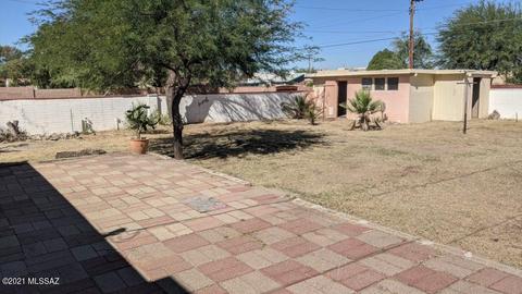 4801 E Hampton St, Tucson, AZ 85712 photo 5