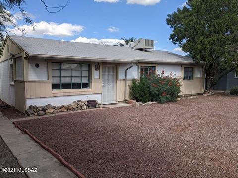 4801 E Hampton St, Tucson, AZ 85712 photo 1