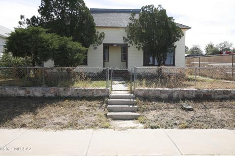 256 E 5th St, Benson, AZ 85602 photo 2