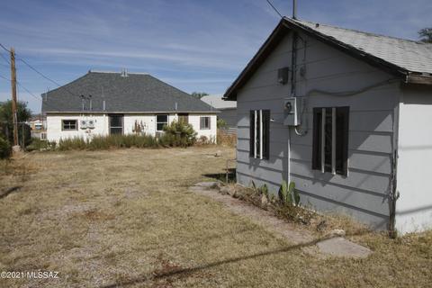 256 E 5th St, Benson, AZ 85602 photo 4