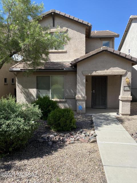 10566 E Singing Canyon Dr, Tucson, AZ 85747 photo 1