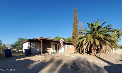 6549 E David Dr, Tucson, AZ 85730 photo 1