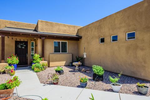 8928 E Wright School Loop, Tucson, AZ 85715 photo 4