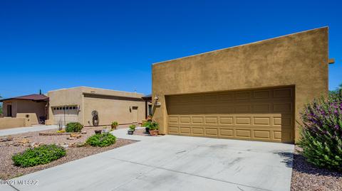 8928 E Wright School Loop, Tucson, AZ 85715 photo 3