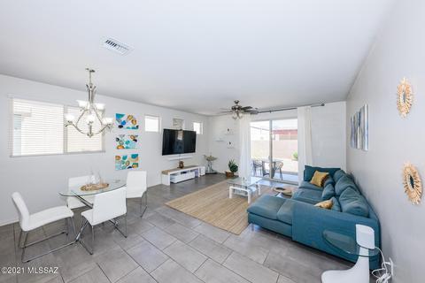 8928 E Wright School Loop, Tucson, AZ 85715 photo 6
