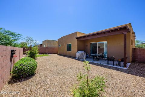 8928 E Wright School Loop, Tucson, AZ 85715 photo 28