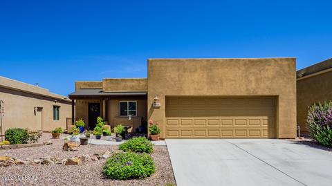 8928 E Wright School Loop, Tucson, AZ 85715 photo 1