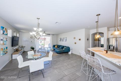 8928 E Wright School Loop, Tucson, AZ 85715 photo 5