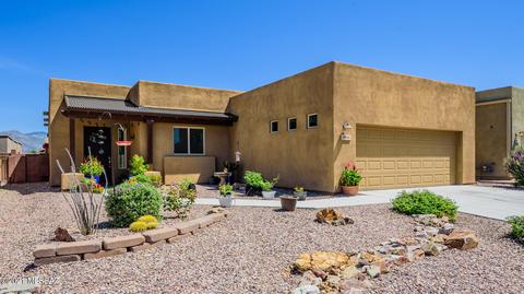 8928 E Wright School Loop, Tucson, AZ 85715 photo 2