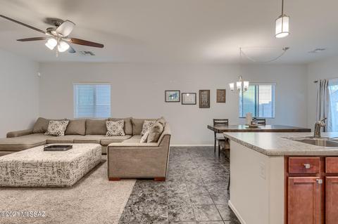 6487 E Brushback Loop, Tucson, AZ 85756 photo 10