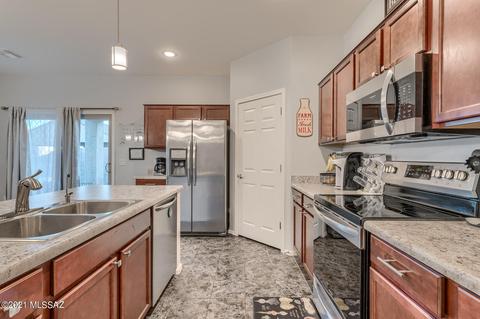 6487 E Brushback Loop, Tucson, AZ 85756 photo 13