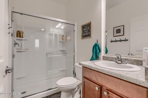 6487 E Brushback Loop, Tucson, AZ 85756 photo 17