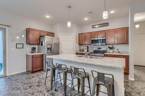6487 E Brushback Loop, Tucson, AZ 85756 photo 11