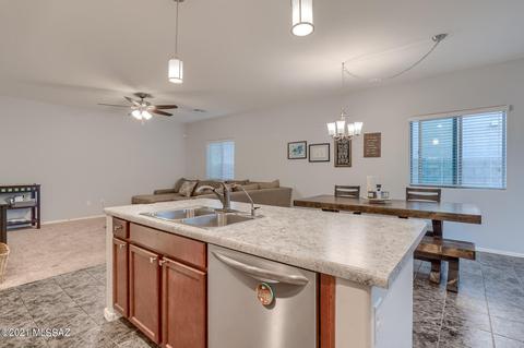 6487 E Brushback Loop, Tucson, AZ 85756 photo 15