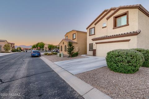 6487 E Brushback Loop, Tucson, AZ 85756 photo 3