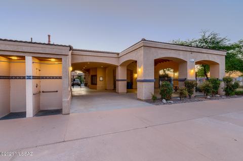 6487 E Brushback Loop, Tucson, AZ 85756 photo 37