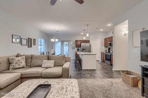 6487 E Brushback Loop, Tucson, AZ 85756 photo 7