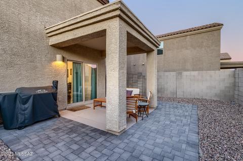 6487 E Brushback Loop, Tucson, AZ 85756 photo 34