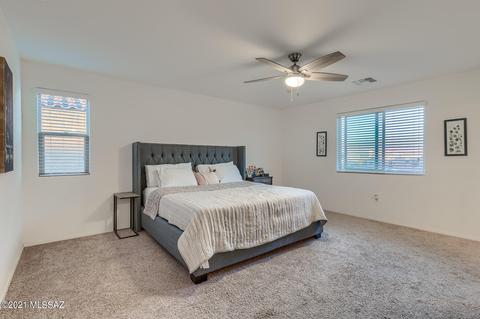 6487 E Brushback Loop, Tucson, AZ 85756 photo 24