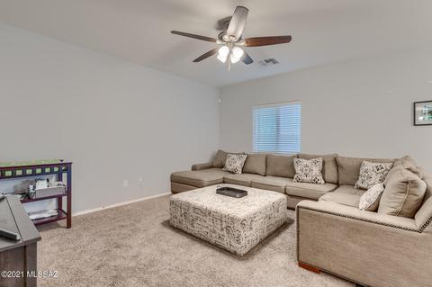 6487 E Brushback Loop, Tucson, AZ 85756 photo 8
