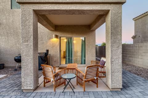 6487 E Brushback Loop, Tucson, AZ 85756 photo 35