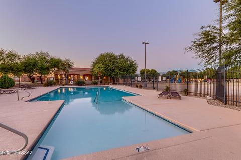 6487 E Brushback Loop, Tucson, AZ 85756 photo 38