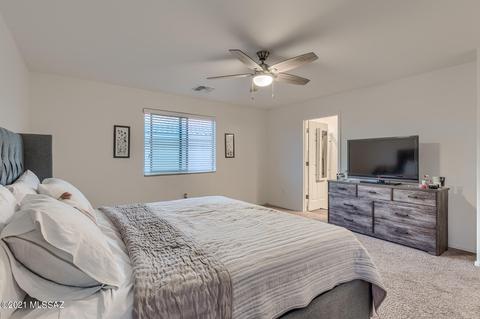 6487 E Brushback Loop, Tucson, AZ 85756 photo 25