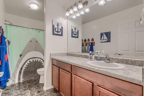 6487 E Brushback Loop, Tucson, AZ 85756 photo 32