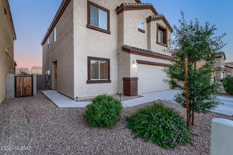 6487 E Brushback Loop, Tucson, AZ 85756 photo 5