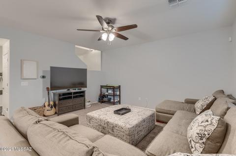 6487 E Brushback Loop, Tucson, AZ 85756 photo 9