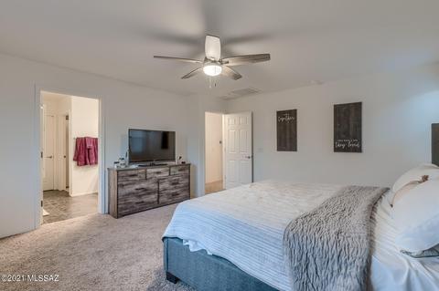 6487 E Brushback Loop, Tucson, AZ 85756 photo 26