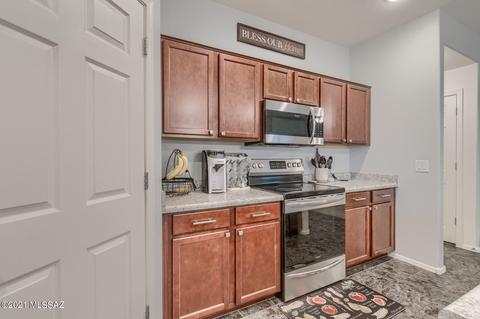 6487 E Brushback Loop, Tucson, AZ 85756 photo 14