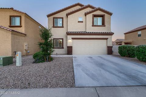 6487 E Brushback Loop, Tucson, AZ 85756 photo 4