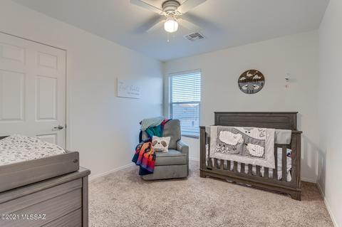 6487 E Brushback Loop, Tucson, AZ 85756 photo 33