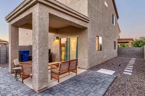 6487 E Brushback Loop, Tucson, AZ 85756 photo 36