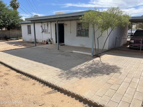 3715 E 25th St, Tucson, AZ 85713 photo 1