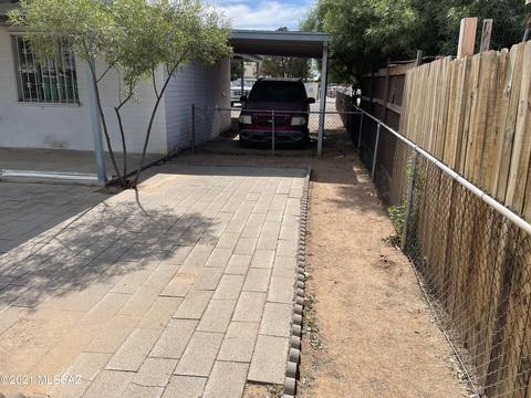3715 E 25th St, Tucson, AZ 85713 photo 6