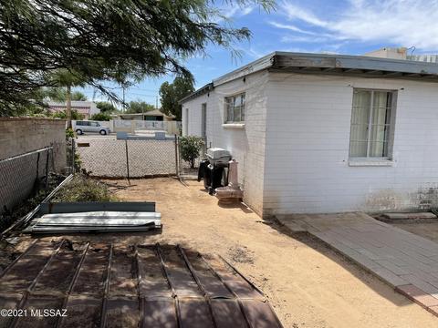 3715 E 25th St, Tucson, AZ 85713 photo 8
