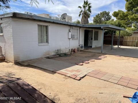 3715 E 25th St, Tucson, AZ 85713 photo 7